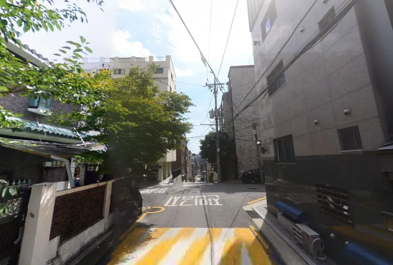 [Gangseo, Seoul] 7-minute walk from Kkachisan Station, fully equipped 14