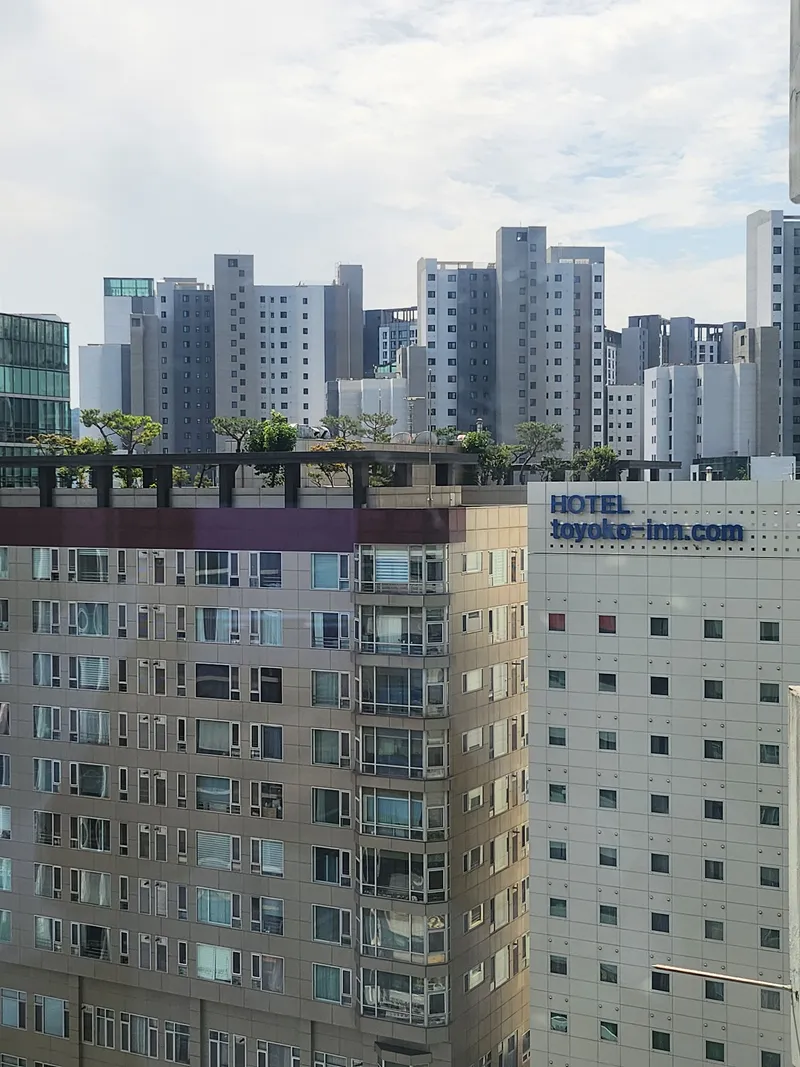 [Gangnam, Seoul] 5-minute walk from Gangnam Station, fully equipped 14