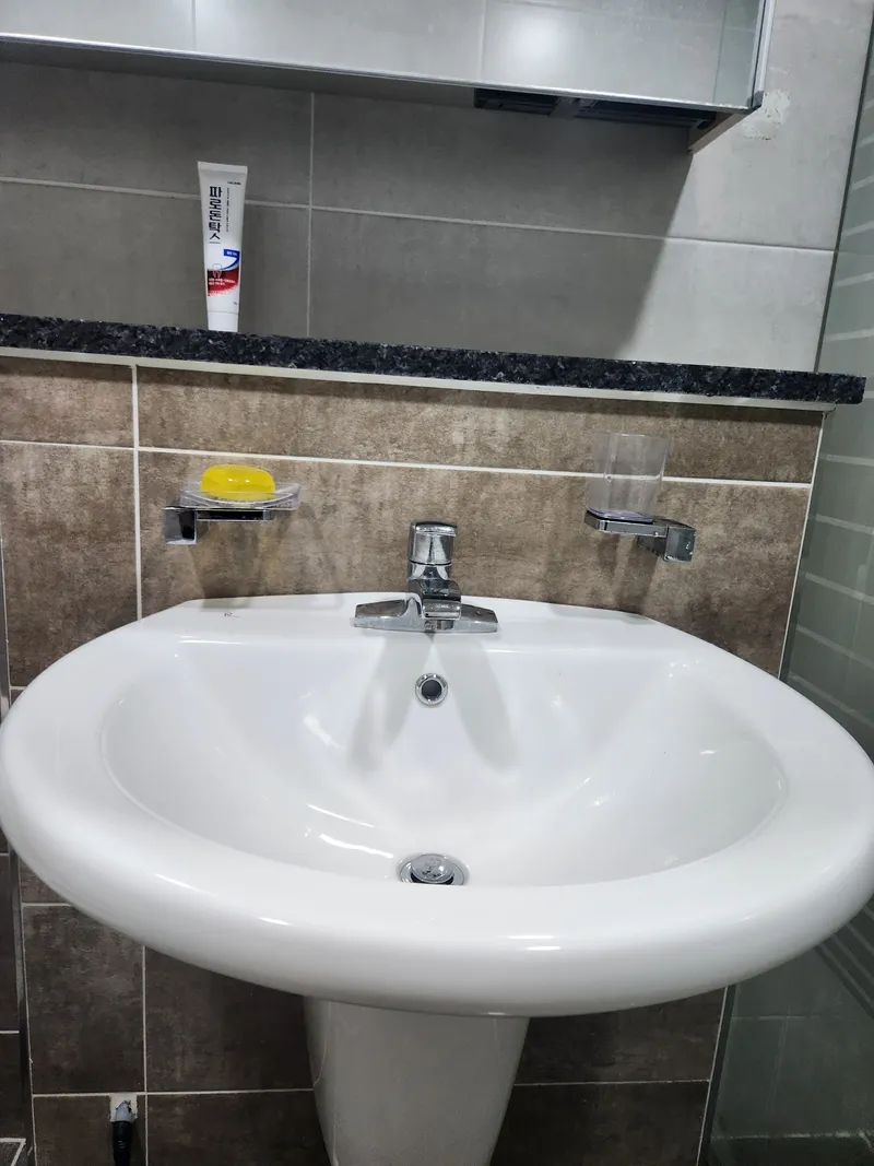 [Buk-gu, Daegu] Kyungpook National University, Dongdaegu Station, Daegu Station, Airport Comfortable Room 20