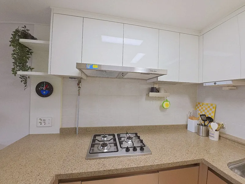 [Gangdong, Seoul] 25 pyeong 3-room apartment 1 minute from Godeok Gangil Station 10