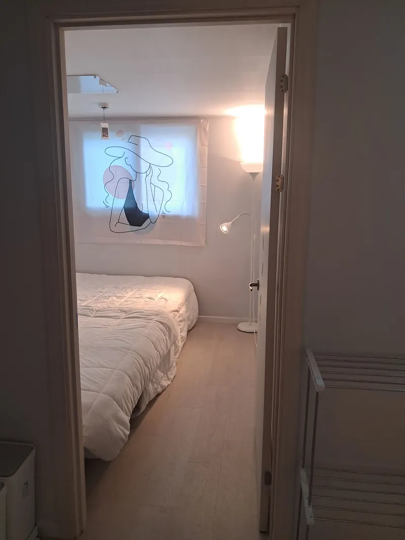 [Dongjak, Seoul] Heukseok-dong Jungang University, CAU, Godseongbi Two Room 302 18