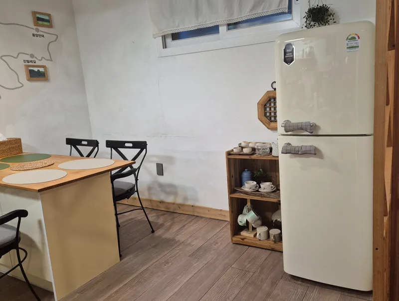 [제주 구좌][제주 김녕] 리얼 오션뷰  투룸 독채숙소 36