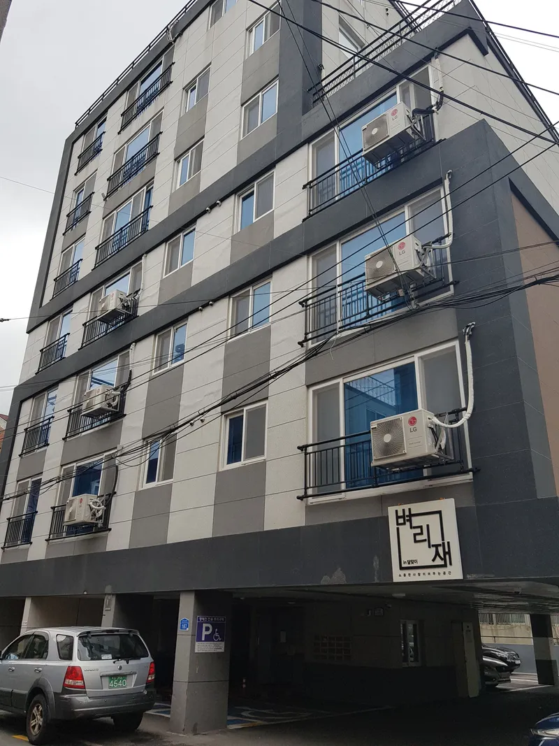 [부산 해운대] 달맞이 해돋이 명소 도보5분#놀이방#애견동반 가능 33