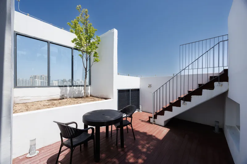 [Songpa, Seoul] Jamsil Daechi Samsung Asan Severance Top Floor Penthouse Exclusive Rooftop 11