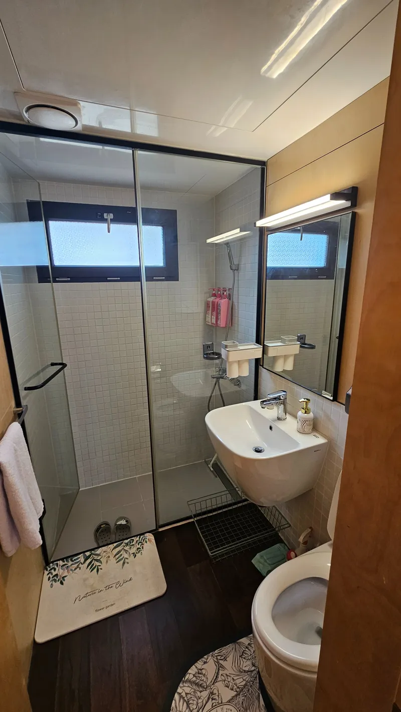 [Dangjin] Ocean view, small one-room detached house with yard 11