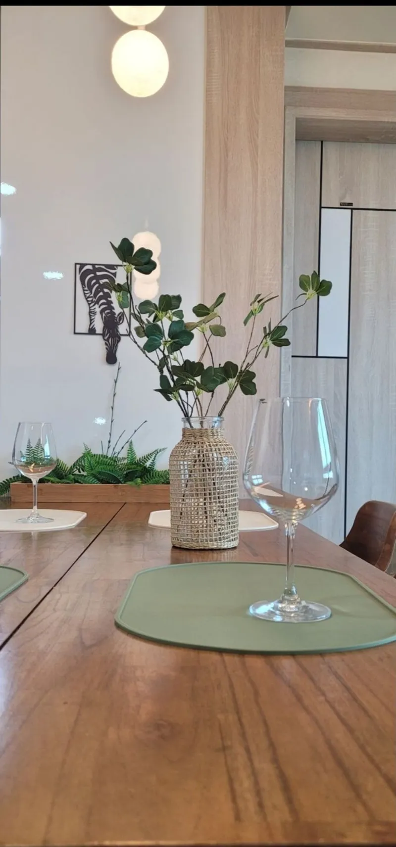 [Yeon-dong, Jeju] 3-room city ocean view apartment, 10 minutes from Yeondong Airport 12