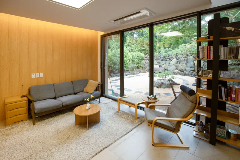 [Jocheon, Jeju] A restful stay in tranquility 8