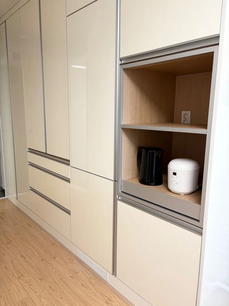 [Changwon] Semi-new accommodation located in Sangnam-dong 19