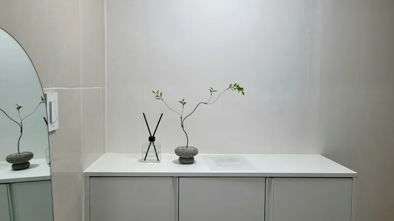 [Songpa, Seoul] 4-person two-room apartment, 5-minute walk from Songpanaru Station, parking available on Jamsil Songridan-gil 8