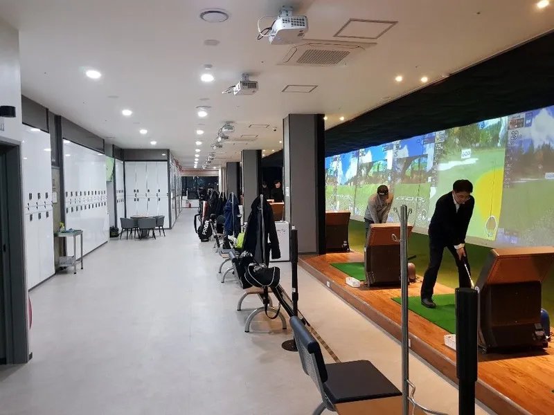 [Yeongjong, Incheon] An apartment like a hotel on Yeongjongdo Island 24