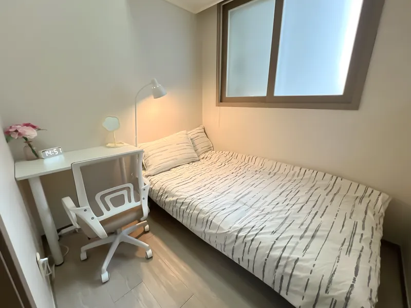 [서울 구로][서울 영등포]구디역 초역세권+1분/복층2룸/풀옵션/신촌강남여의도20분 9