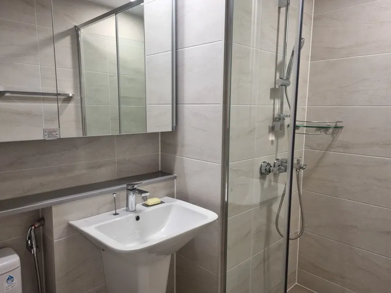 [Jung-gu, Daegu] Near Daegu Station / Fully equipped / Free parking / 6