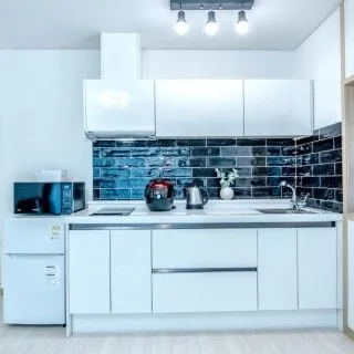 [Namwon, Seogwipo][Room 103] Private Family Space Terrace 2 Party Rooms 2 Large Rooms 2 Bathrooms 1 Living Room 12