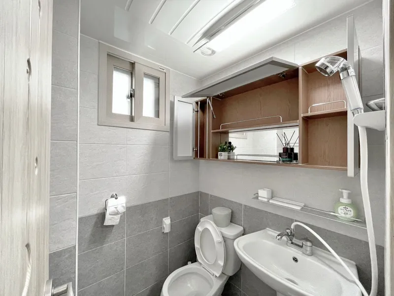 [Jung-gu, Daejeon] 3-minute walk from Chungdae Hospital, visiting nursing students 15