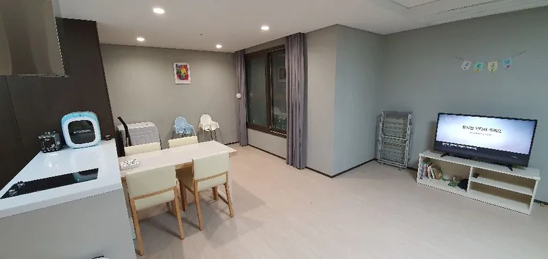 [서귀포 성산] 아내에겐 힐링,아이에겐 추억 깐깐한 엄마를 위한 세심한 배려 4