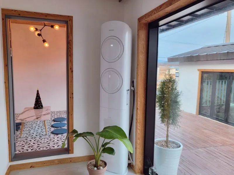 [Andong] Private space, independent house where you don't have to worry about the surroundings, pets allowed 18