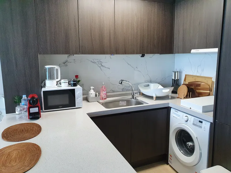 [Suyeong, Busan] Gwangalli high-rise front full ocean view #Dogs allowed 12