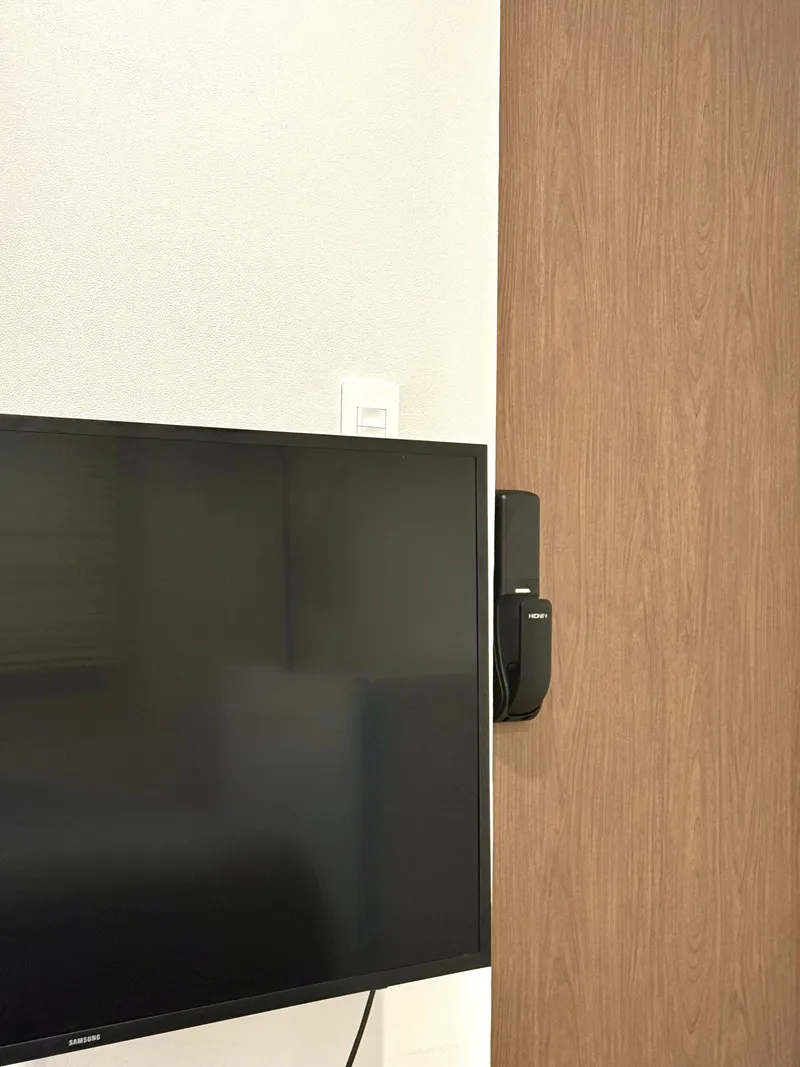 [Seongbuk, Seoul] Premium single-person accommodation 3 minutes walk from Jeongneung Station 3