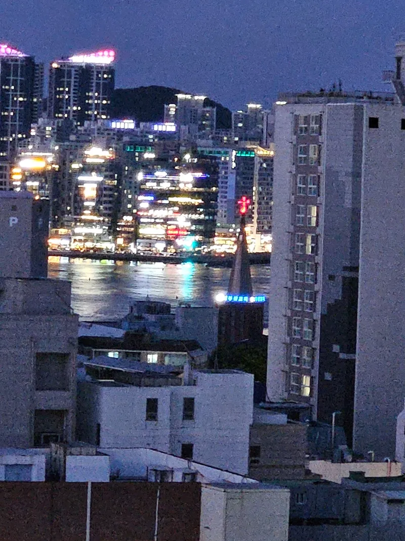 [부산 수영] 광안리 도보 8분 지하철 20초 14