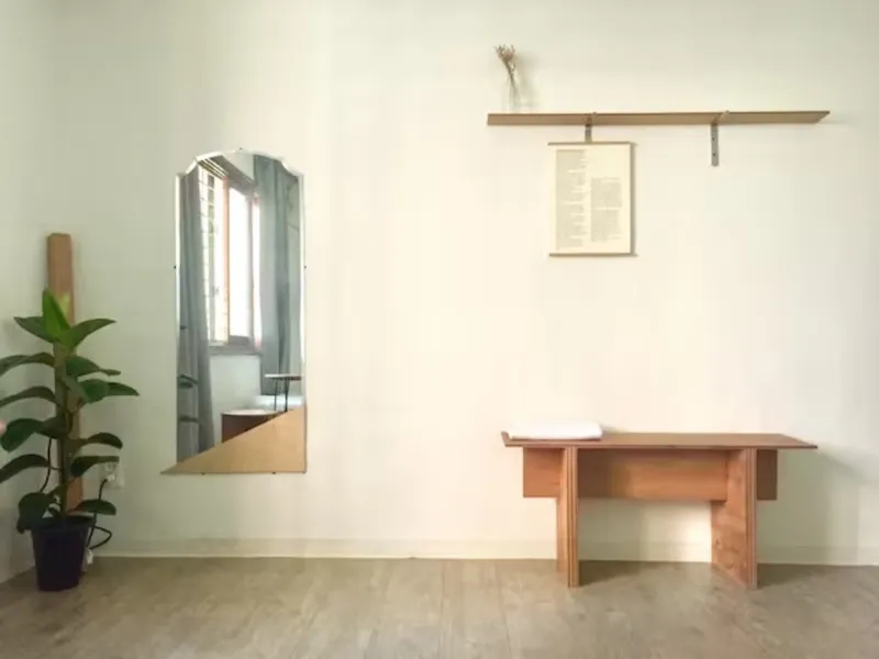 [Mapo, Seoul] Short-term rental of 2 rooms 3 minutes from Hongik University Station 3