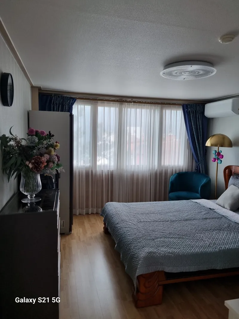 [Haeundae, Busan] Goo Hae's Homes # Healing accommodation where you can enjoy Oryukdo, Dongbaek Island, and Daema Island 3
