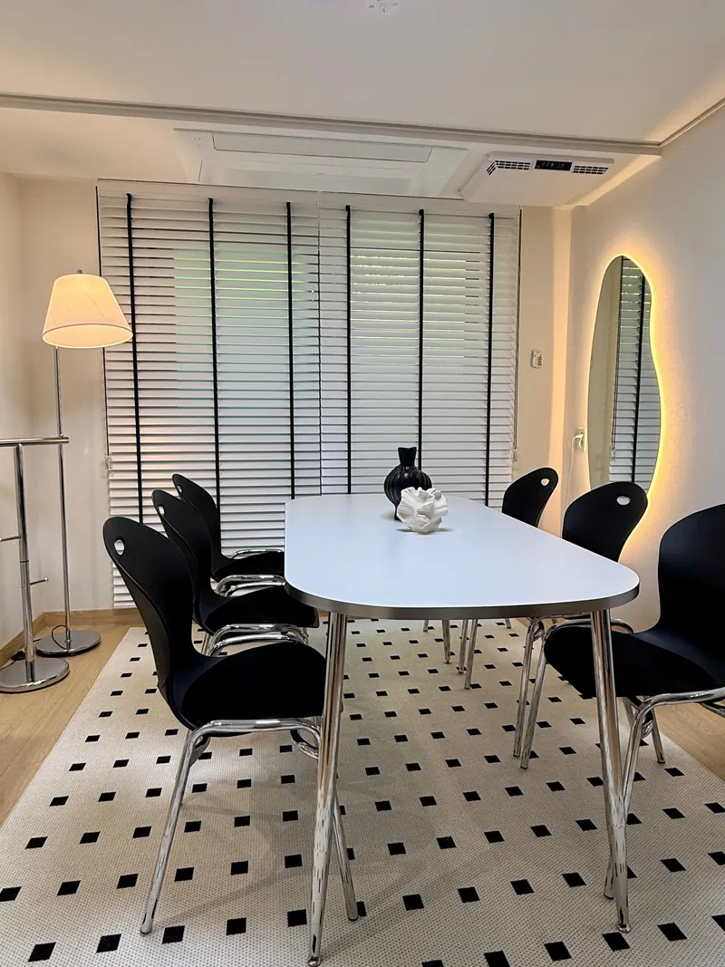 [Seocho, Seoul] 5-minute walk from Seocho Station / 1 free parking space 22