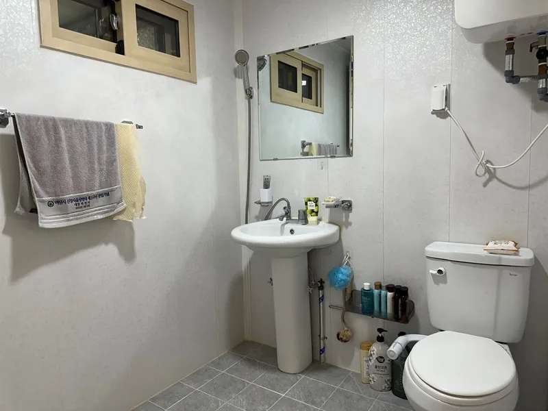 [Boryeong][Boryeong, South Chungcheong Province] A house with a beautiful garden 6