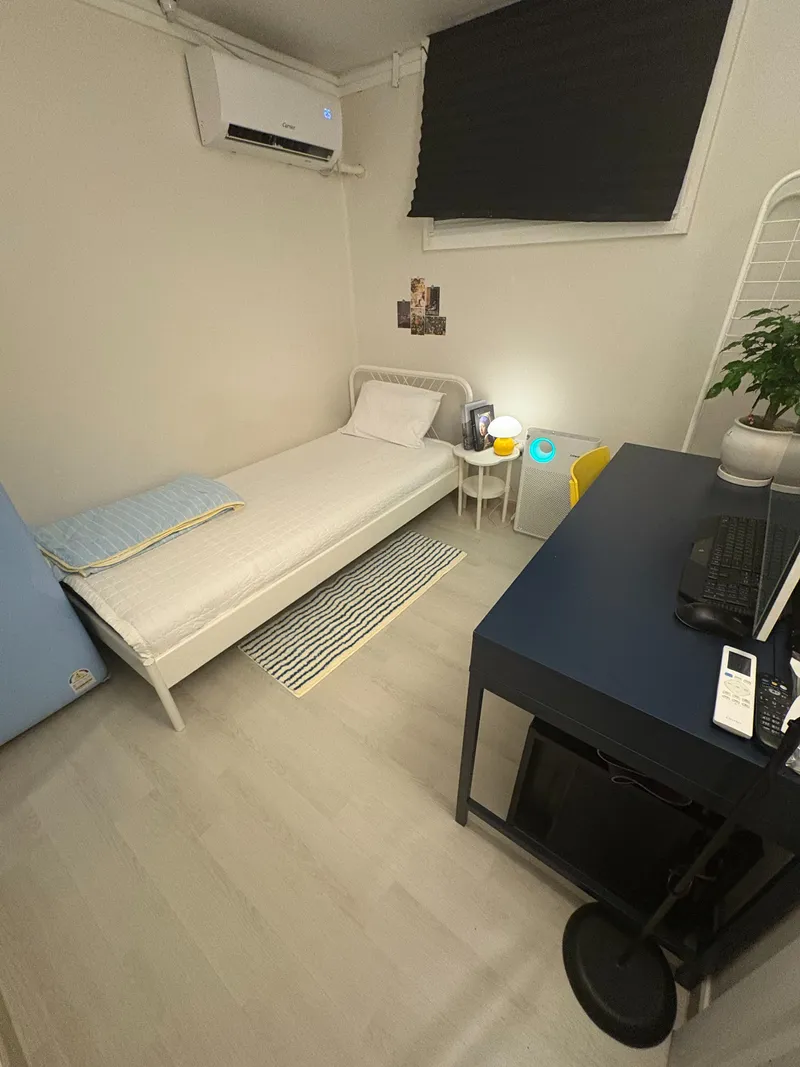 [Gangbuk, Seoul] Remodeling Mia, Suyu Station Premium Stay Game PC 301 8