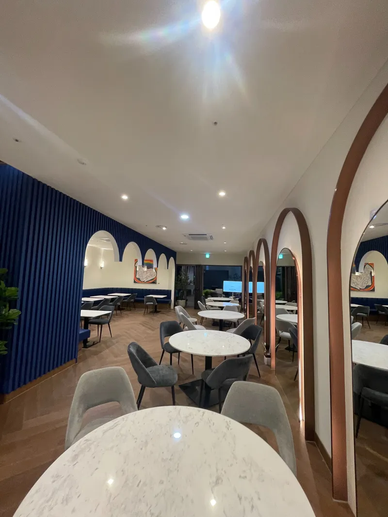 [Mapo, Seoul] Luxury duplex suite with Han River view and city view, 10 seconds from subway station 26
