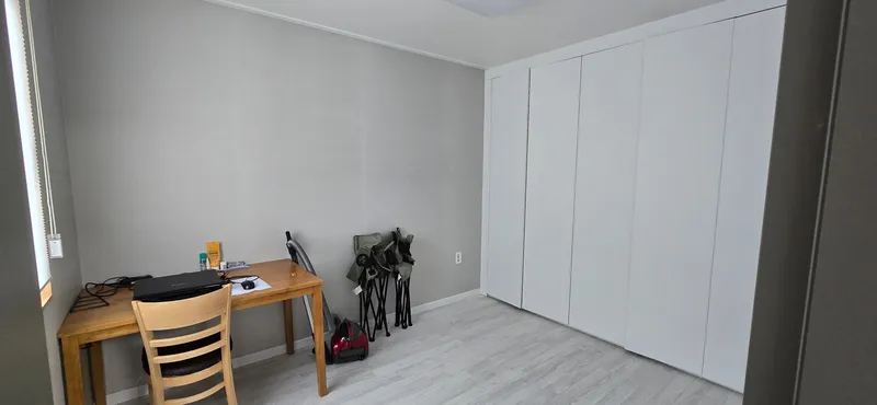 [Aewol, Jeju] Hallasan View 2nd Floor Two-Room 2-Bathroom Independent House 2