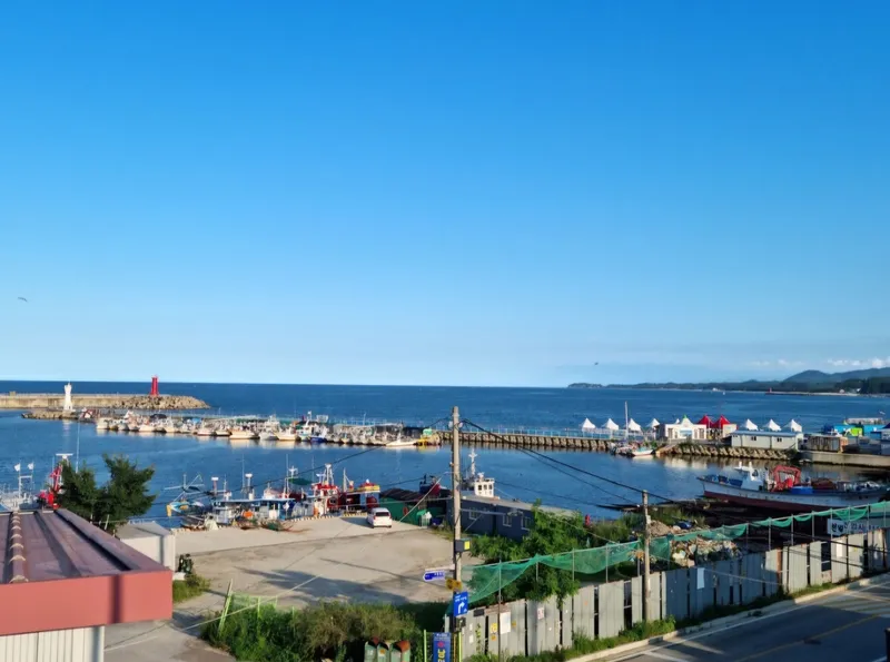 [Goseong] Ocean View Two-Room Detached House 9