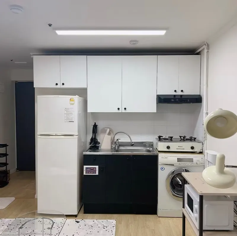 [Gangnam, Seoul] 7 minutes from Gangnam Station/Bangbang Intersection/Cozy Korean Room/Quiet/Popular Accommodation 17