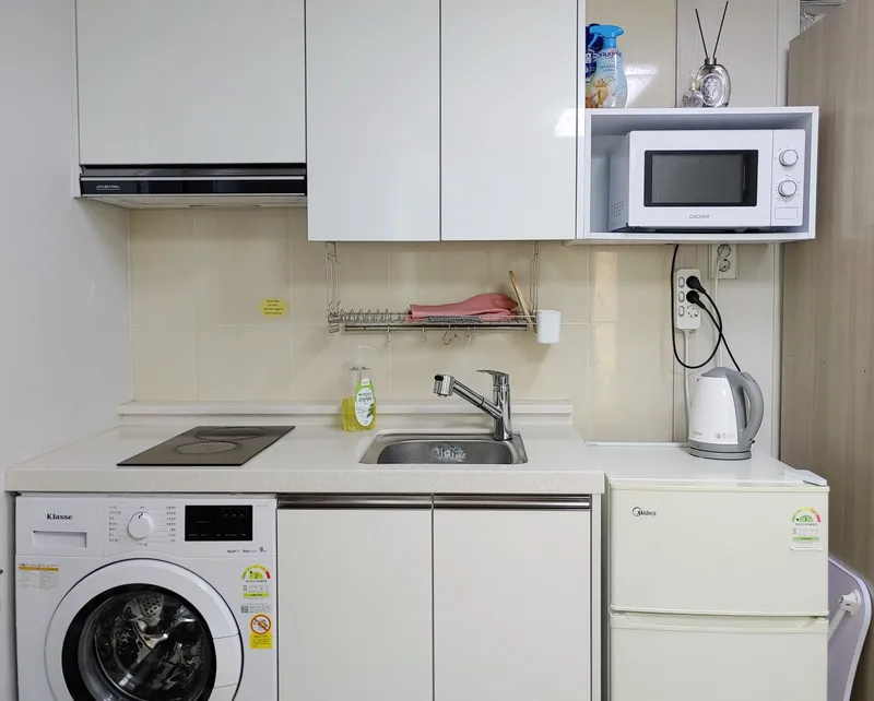 [Gangbuk, Seoul] Mia-dong single room 1st floor 5