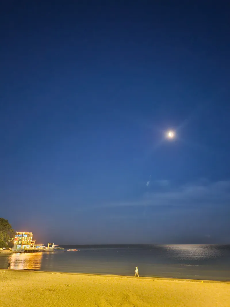[Haeundae, Busan] Songjeong Beach Ocean View ♡ A great place to live for a month 25