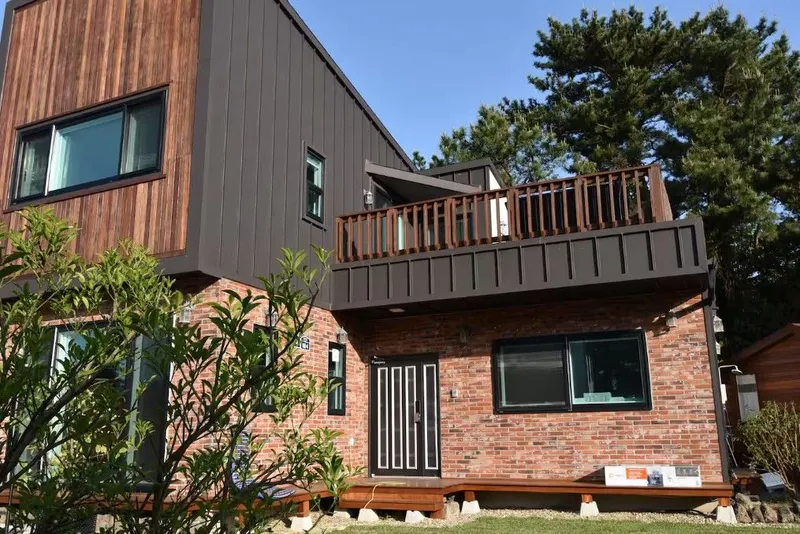 [Seongsan, Seogwipo] Seongsan Ilchulbong Peak, 100-pyeong land, 45-pyeong detached house (3 bedrooms, 2 bathrooms) 20