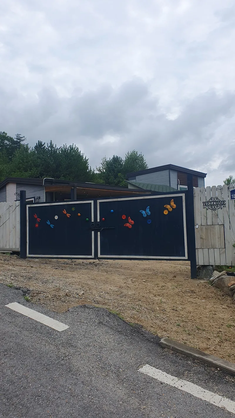 [경기 양평] 자작나무 분리형원룸 독채 7
