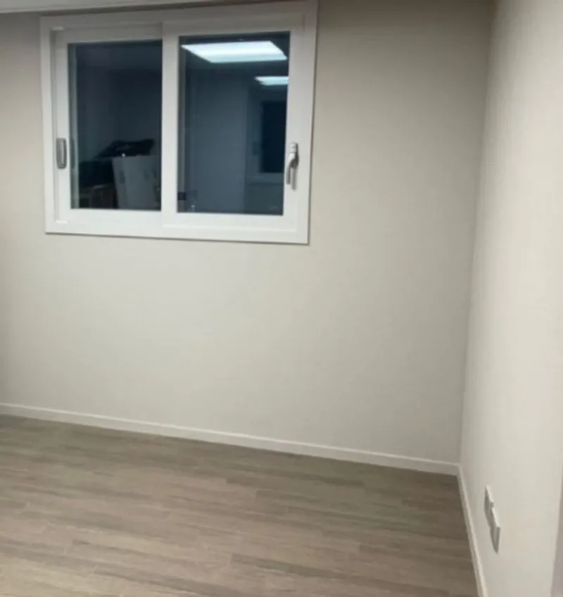 [Siheung] Jang Hyun New Apartment 2