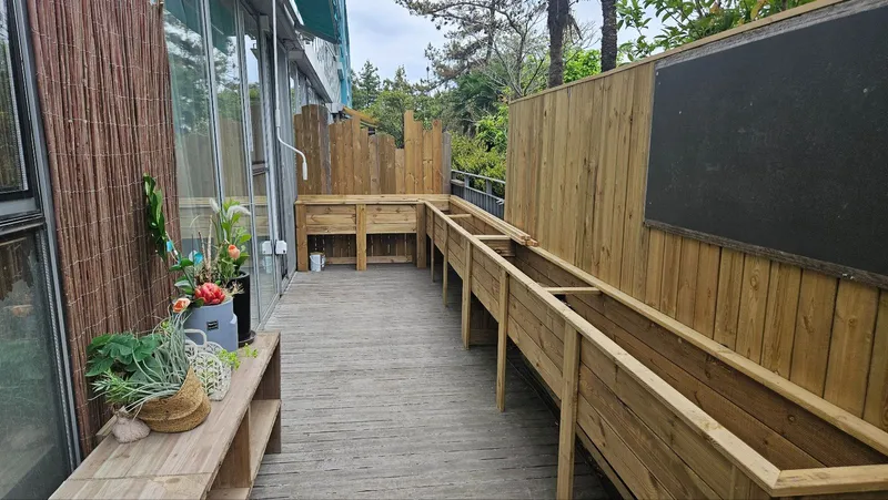 [Topyeong-dong, Seogwipo] (7 days or more) STAY Little Forest #Terrace #CookingStay [Seogwipo] 51