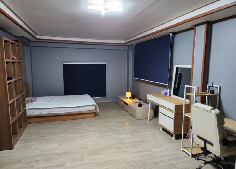 [Gwangsan, Gwangju] 59 pyeong accommodation near Songjeong Station Airport 15