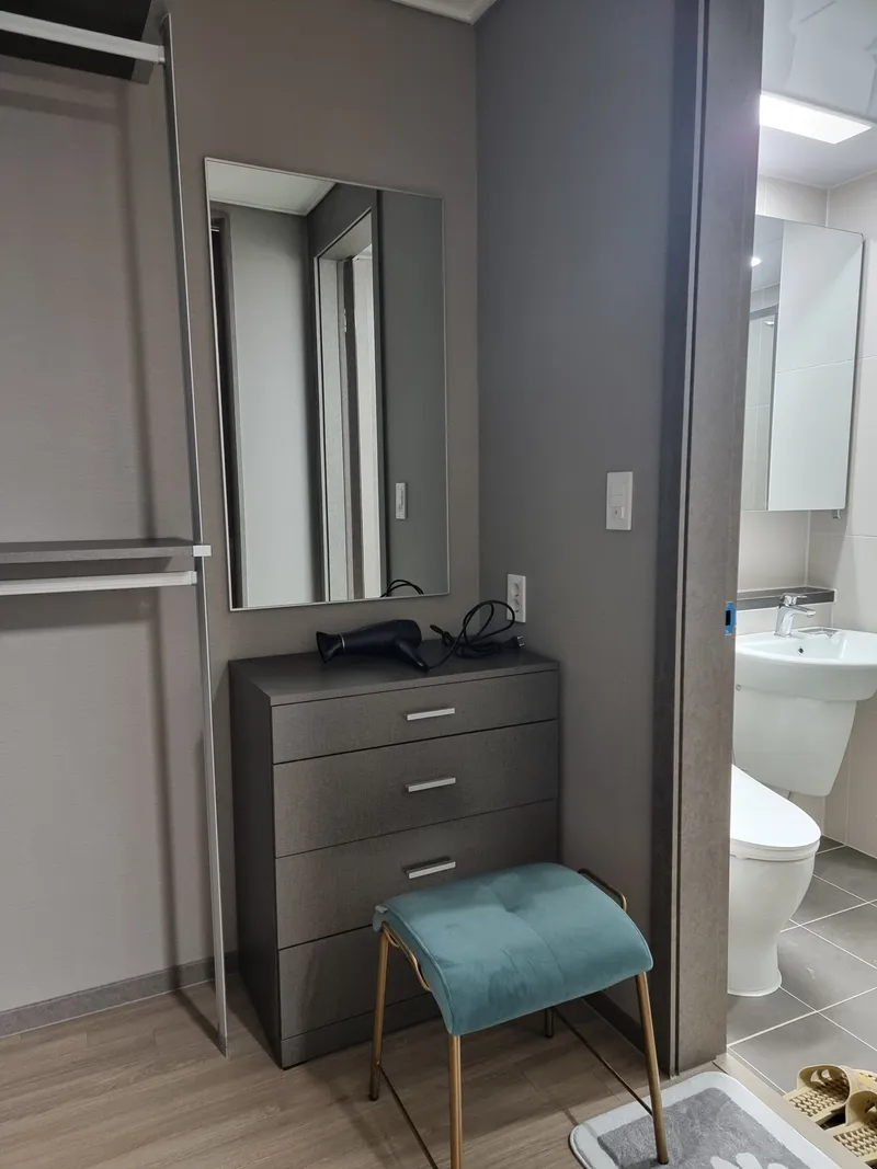 [Gyeongju] 29-story apartment in front of APEC Gyeongju KTX Station 4