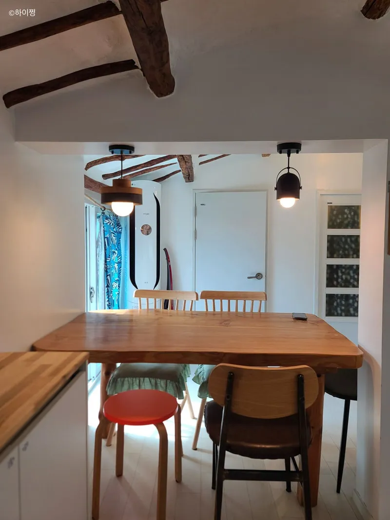 [Aewol, Jeju] 1 Minute from Aewol Sea, Every Moment Becomes Rest / Healing Private Stay / Fully Furnished Two-Room 21