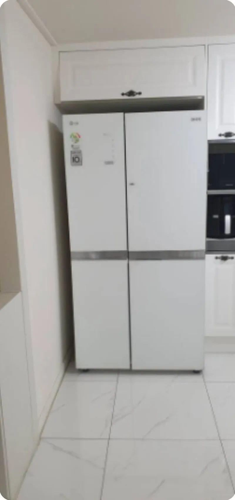 [Seongbuk, Seoul] Luxury 4-room apartment 11