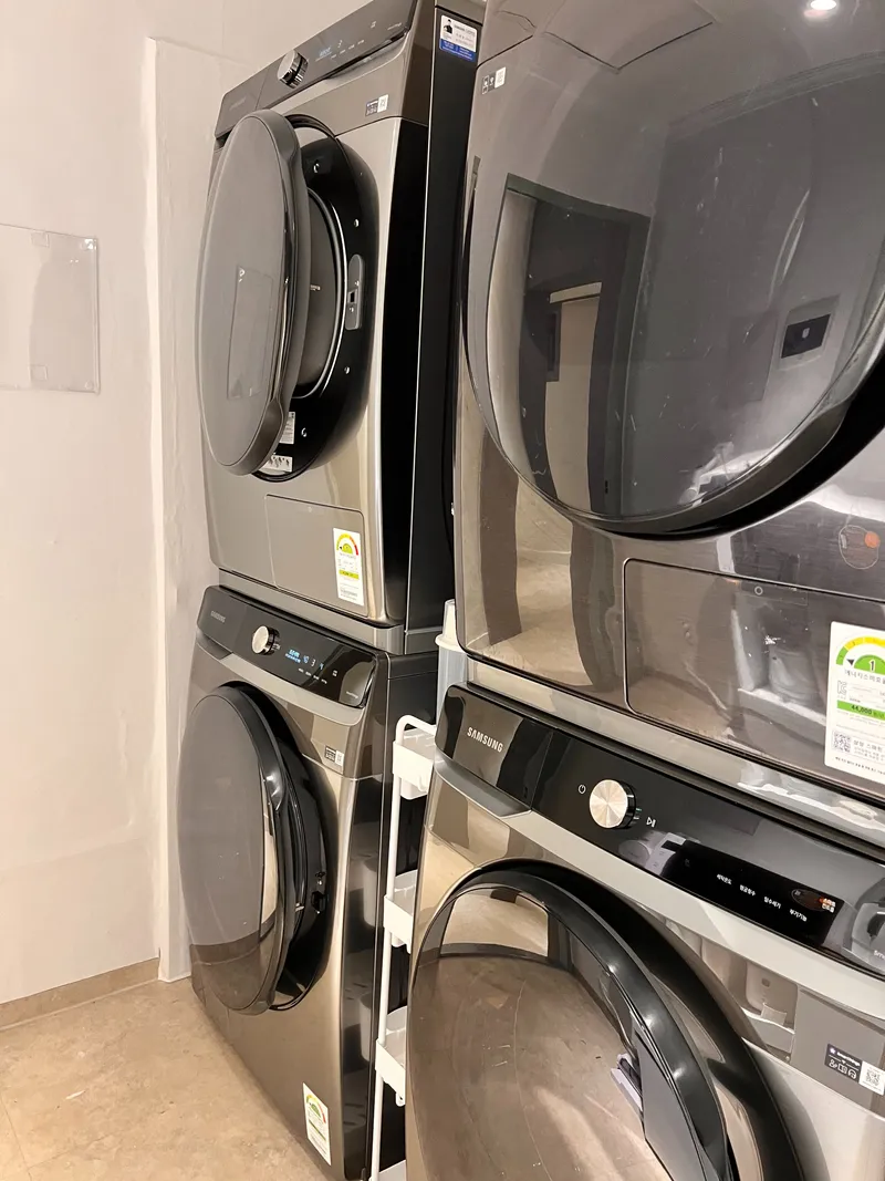 [Dobong, Seoul] 25 minutes from Seoul Station in Banghak-dong, a remodeled single-person accommodation in the city center. 23
