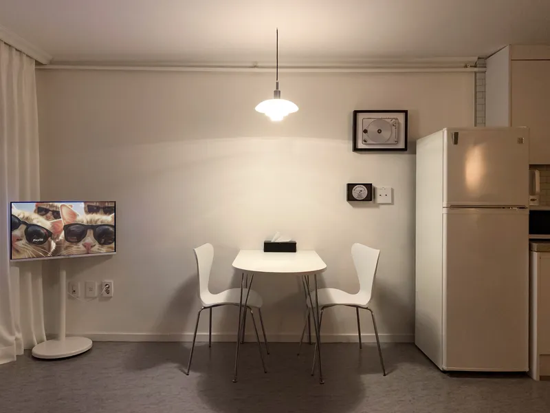 [Seocho, Seoul] Parking available, 4-minute walk from Sinnonhyeon Station 7