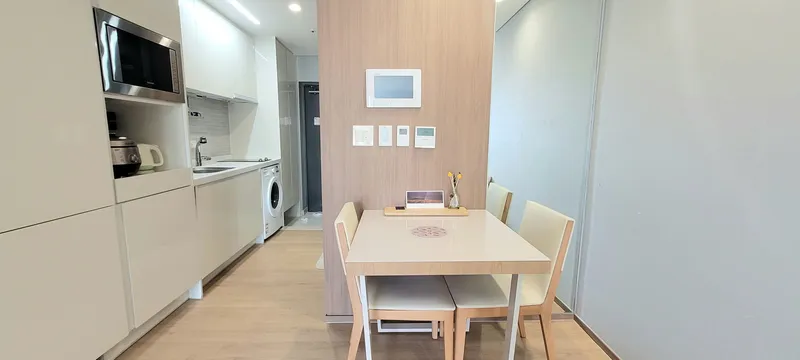 [Seongsan, Seogwipo] Spacious studio with a panoramic view of Seongsan Ilchulbong and the sea 11