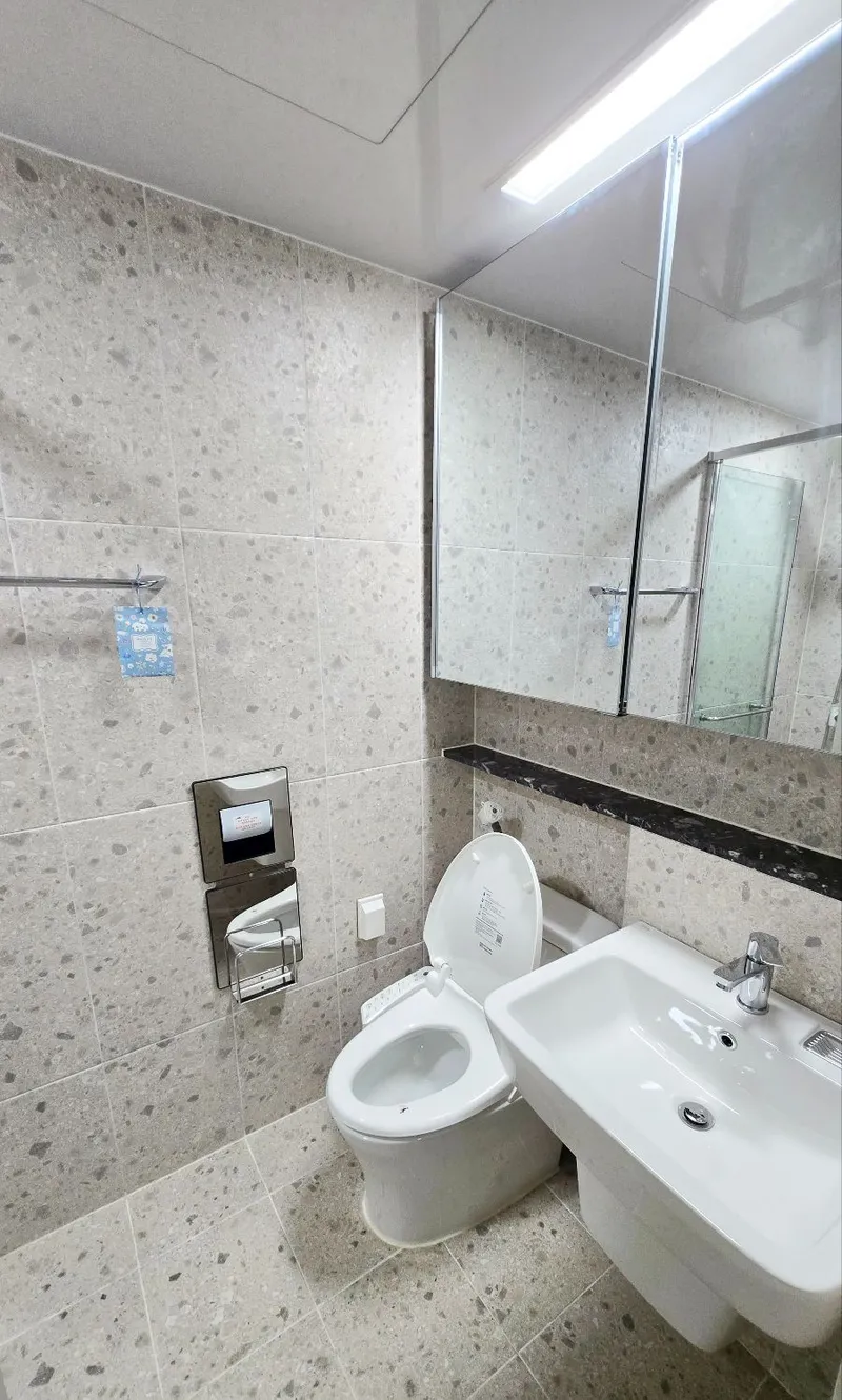 [Jocheon, Jeju] Two-room with a view of Mt. Halla #Pets allowed 613 7