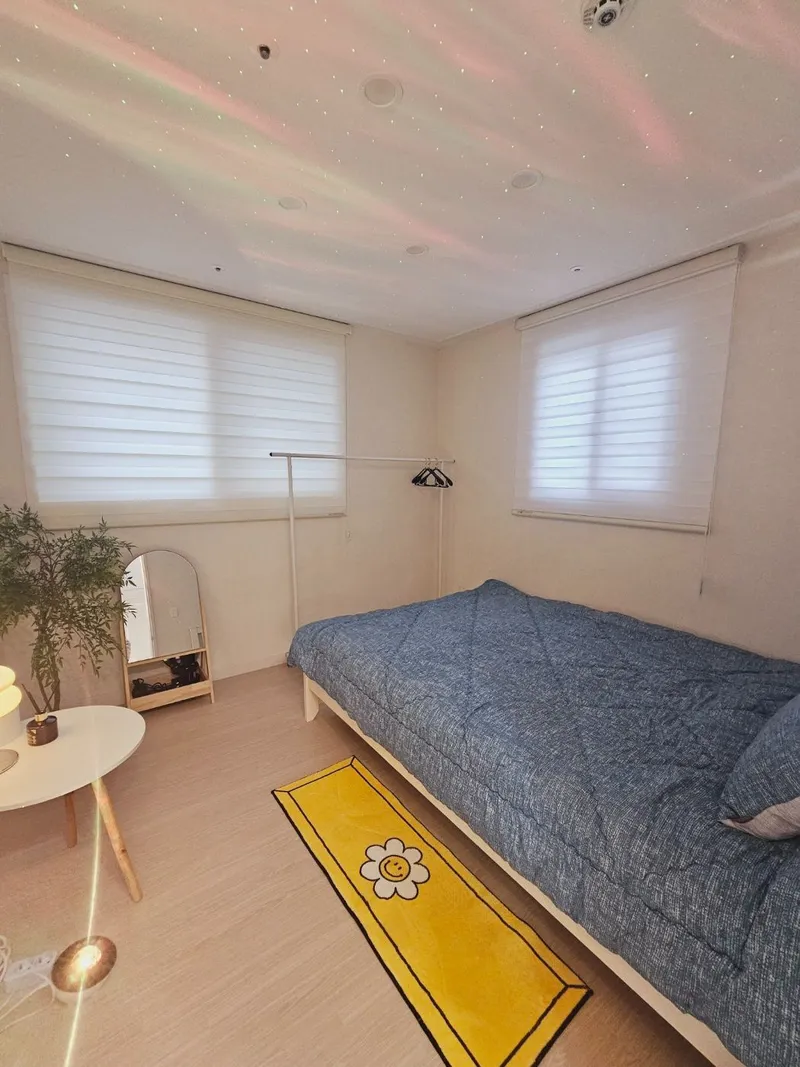 [Gangseo, Seoul] Hwagok Double Station-Friendly Terrace House with Clean and Sensible Feelings 3