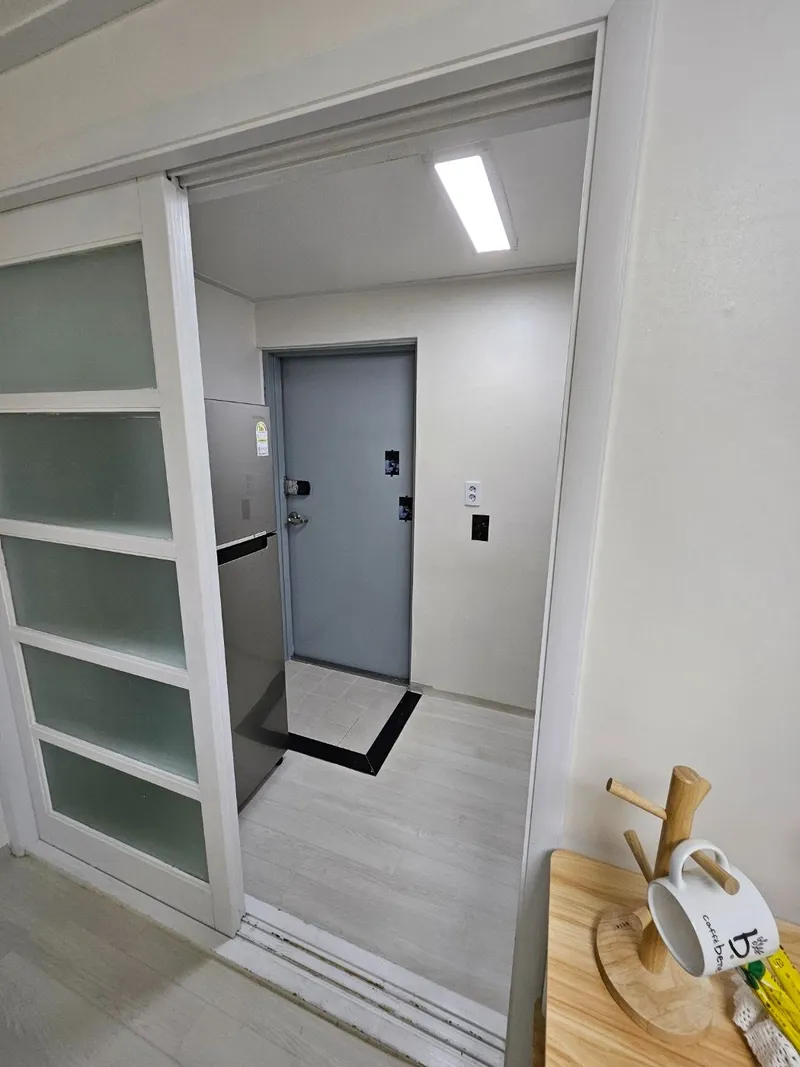 [Songpa, Seoul] Sweet Home, a clean, fully furnished apartment near Samjeon Station in Jamsil 13