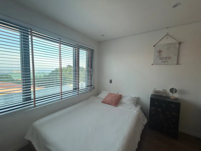 [Hogeun-dong, Seogwipo] Ocean View Jeju Emotional Accommodation #Convenient Transportation #Stone Wall #Premium #Emotional Accommodation 2