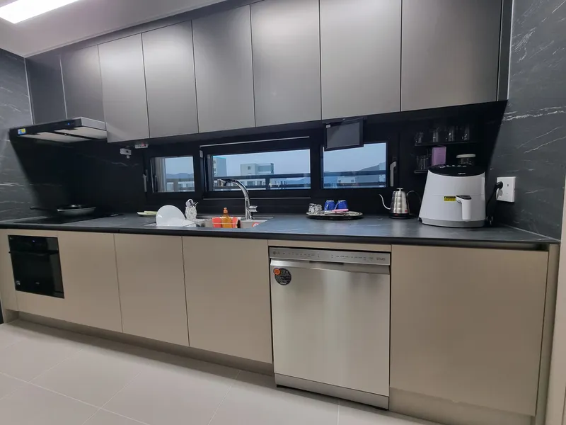 [Gyeongju] 29-story apartment in front of APEC Gyeongju KTX Station 18